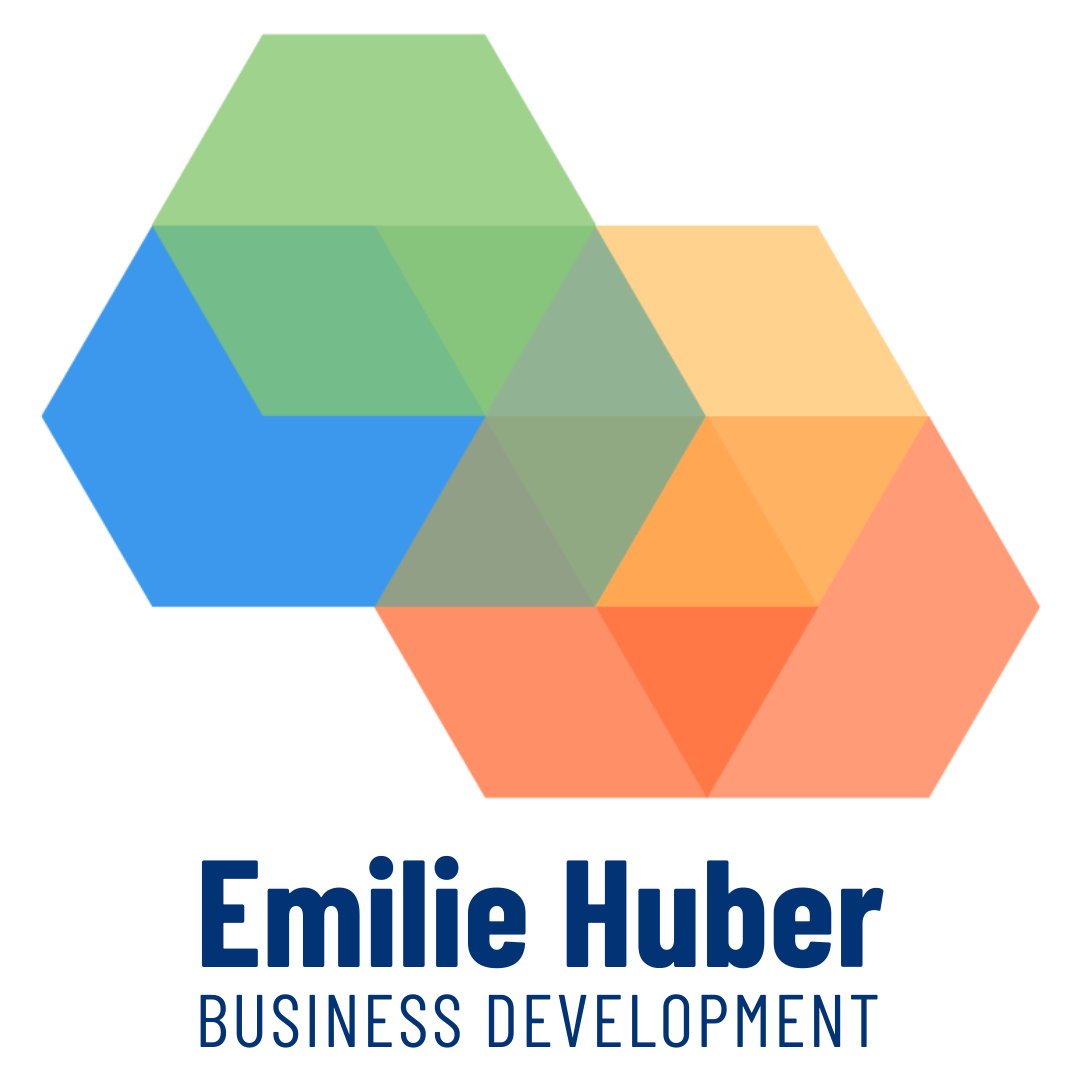 Emilie Huber, business bouwer, marketeer, spreker, toezichthouder
